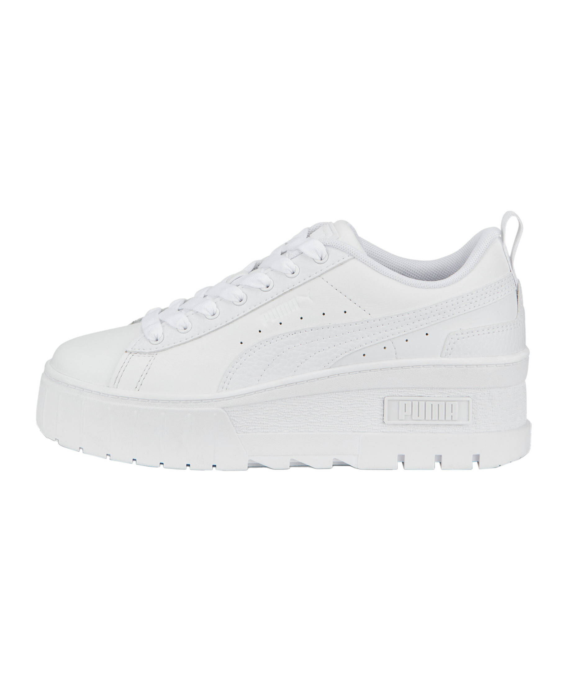 Puma| Damen Lifestyle - Schuhe Damen - Sneakers Mayze Wedge Damen