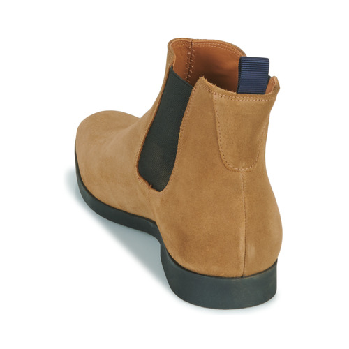 Pellet - BILL - VELOURS COGNAC