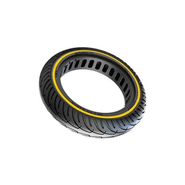 INF Robust dekk for elsparkesykkel - 8,5 tommer