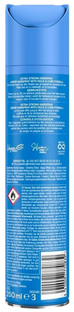 Schwarzkopf Taft Junior Hairspray Extra Strong 48h 250ML