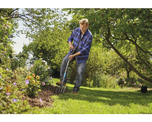 GARDENA NatureLine spadevork 