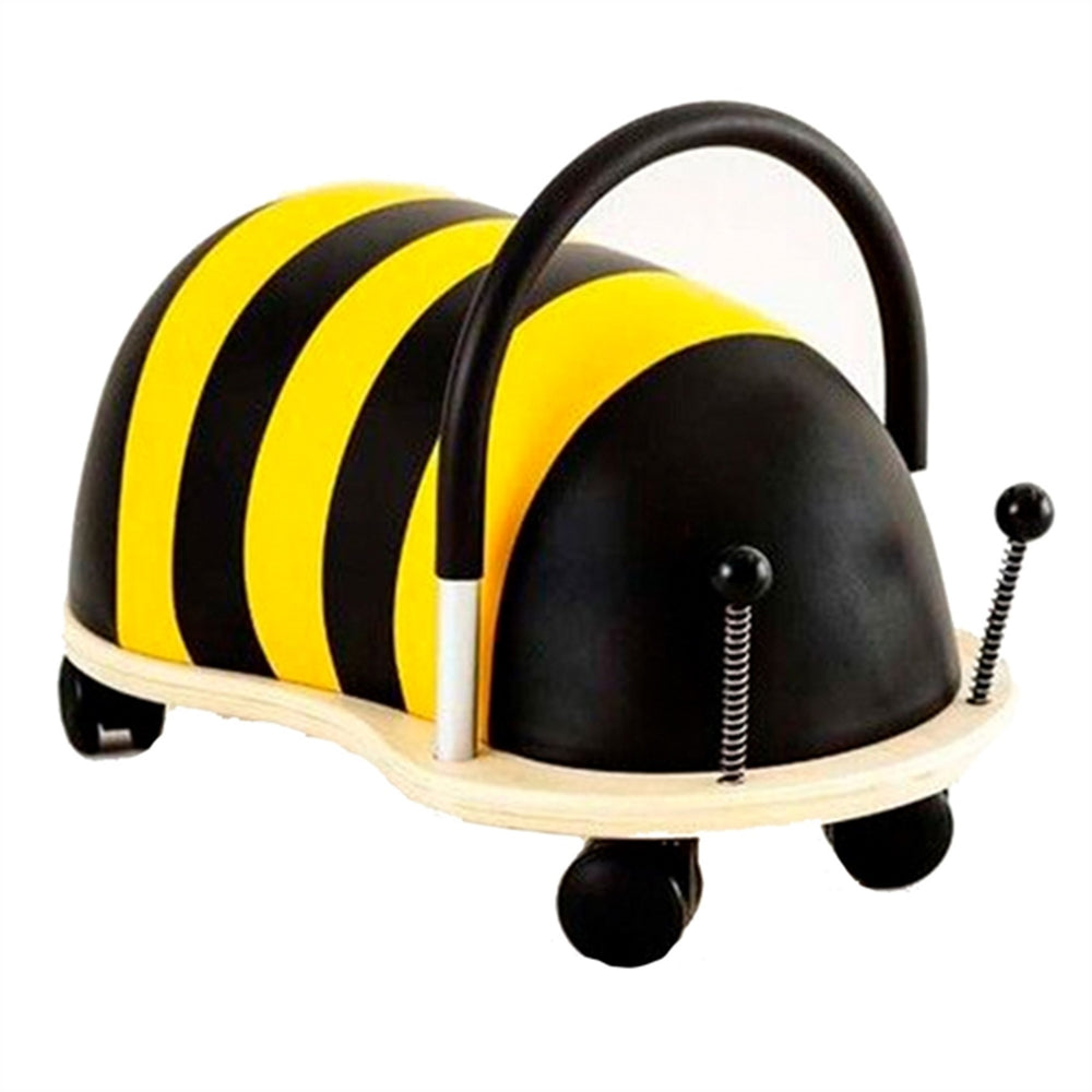 Køb Wheely Bug Bee Large