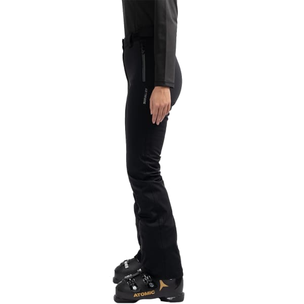 Fuseau ski SUN VALLEY ISOAR W BLACK
