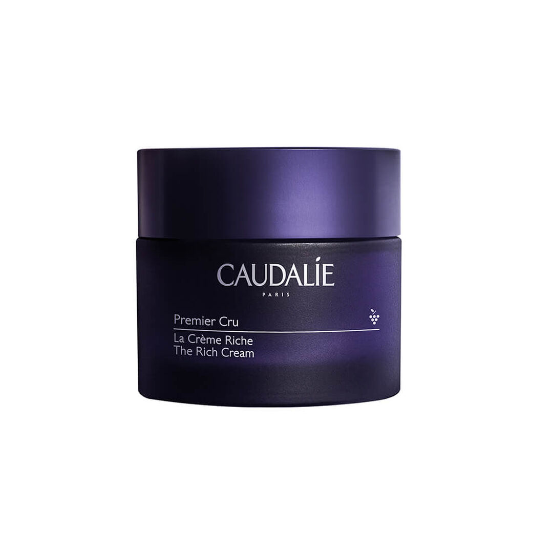 CAUDALIE  Premier Cru - O Creme Rico - 50ml