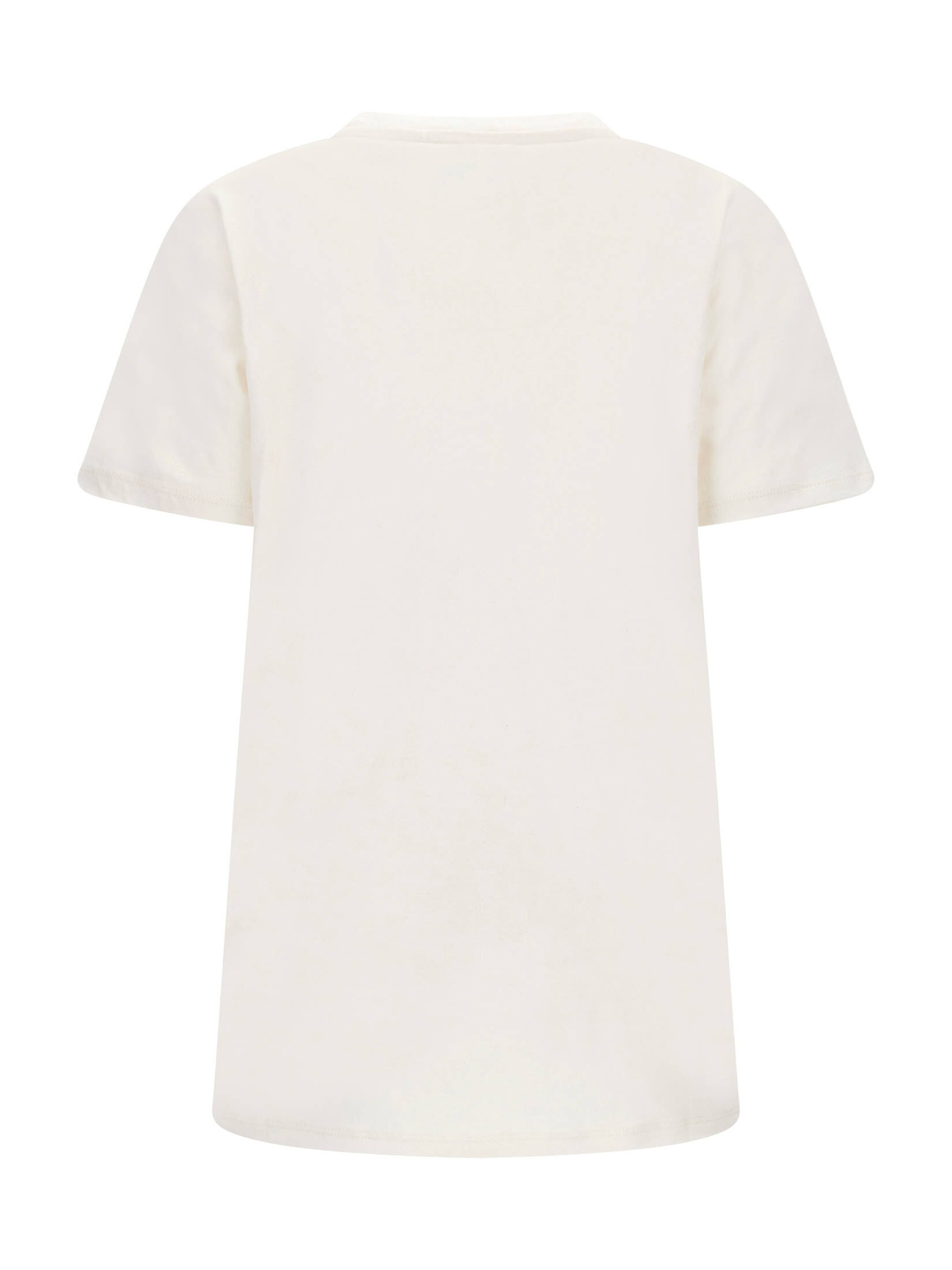Guess| Damen T-Shirt J'ADORE EASY TEE