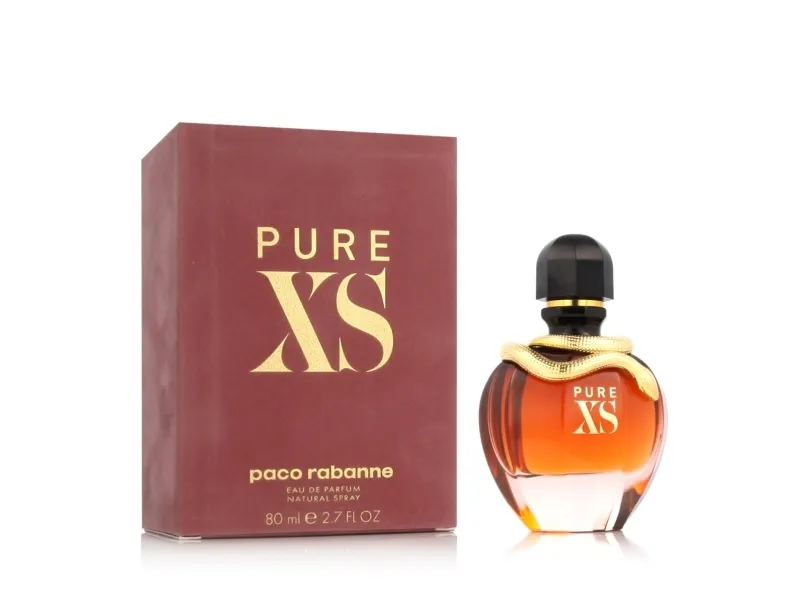 PACO RABANNE Pure XS EDP 80ml