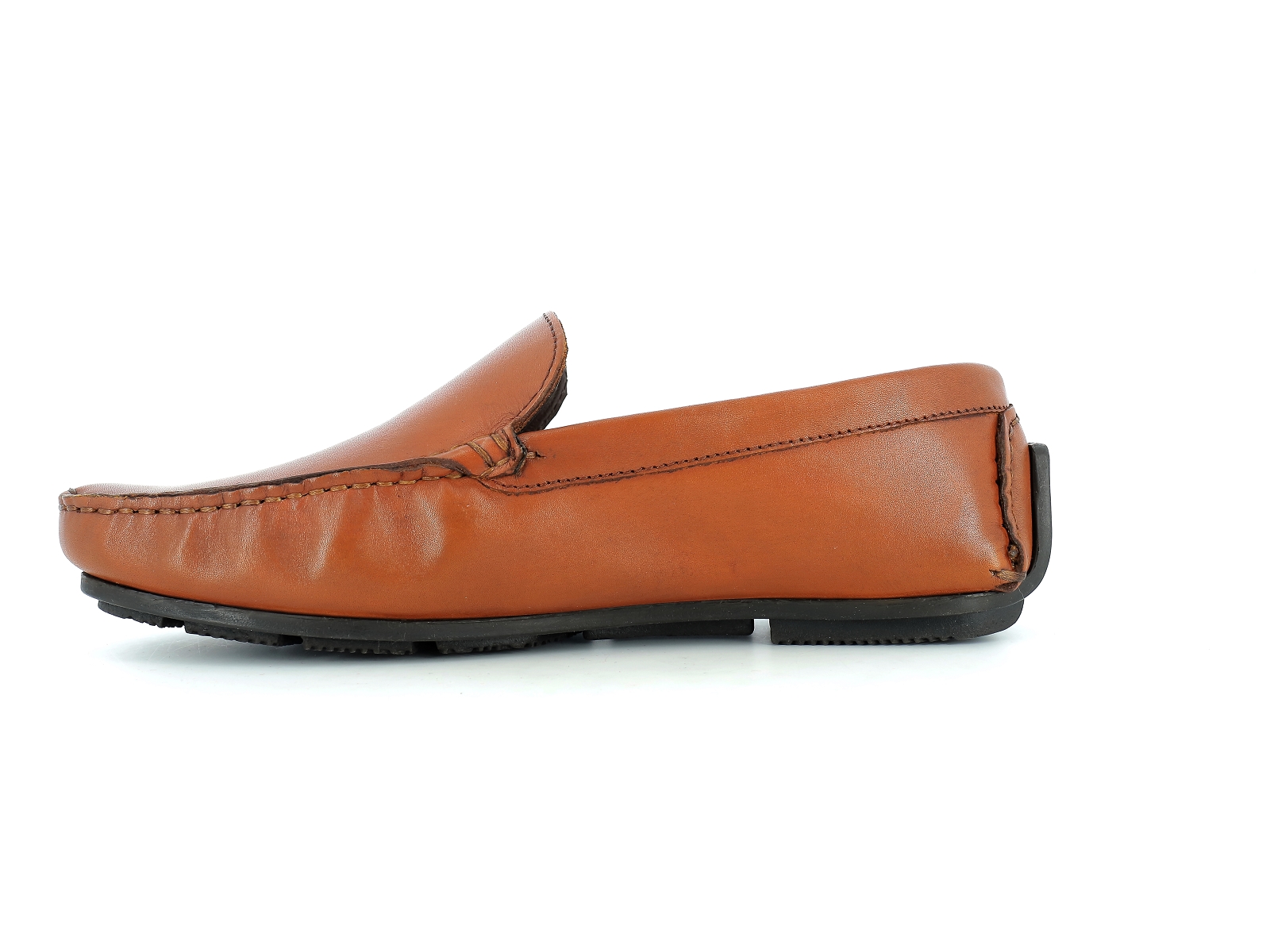 S brand-4611 Cuir Camel