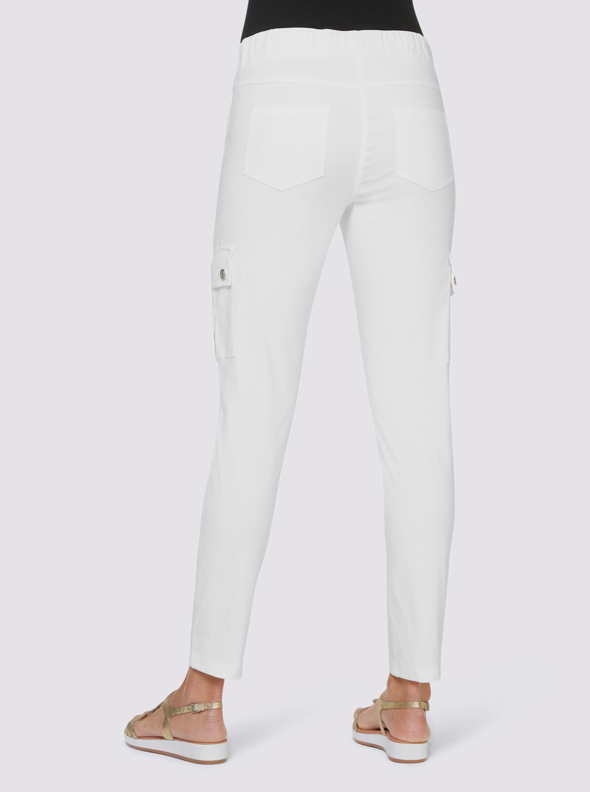 Cargohose