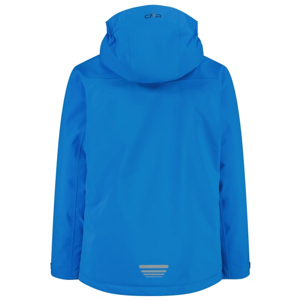 CMP - Kid's Jacket Fix Hood - Veste de ski