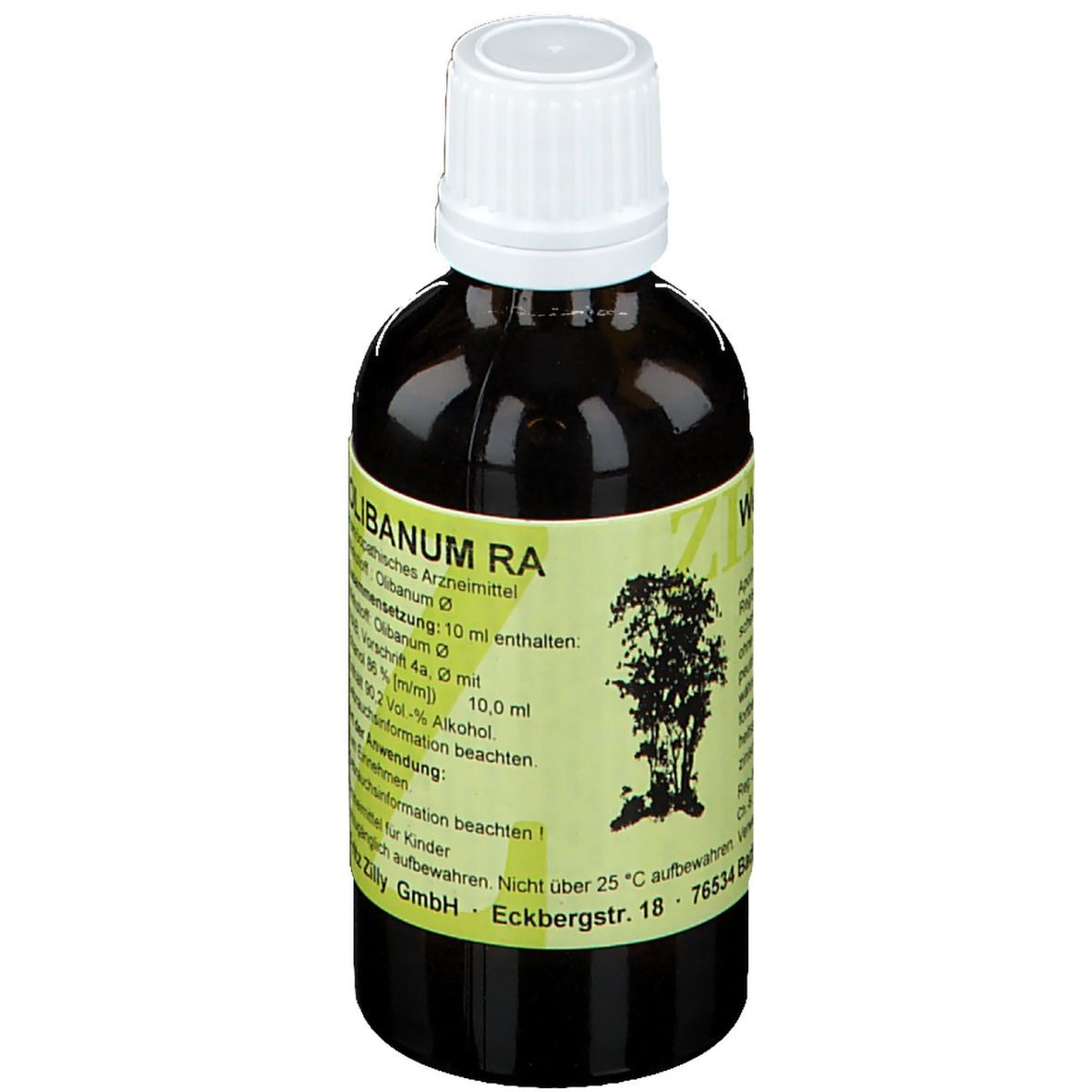 OLIBANUM RA-Weihrauch®