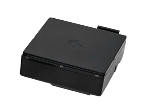 Zebra Spare Smart Battery - Batteri til printer - 6800 mAh - for QLn 420; ZQ600 Series ZQ630