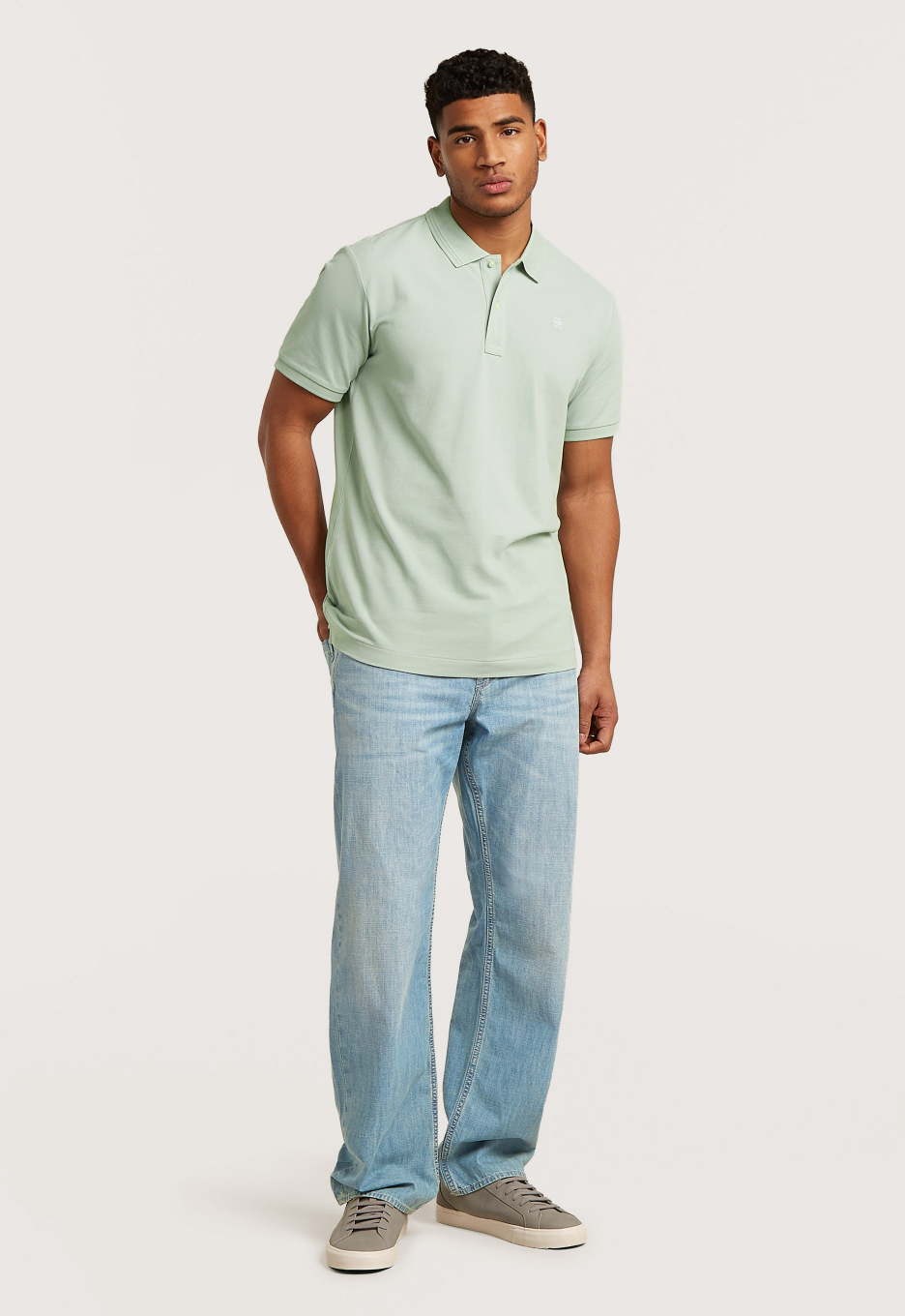 G-Star Dunda Slim Polo