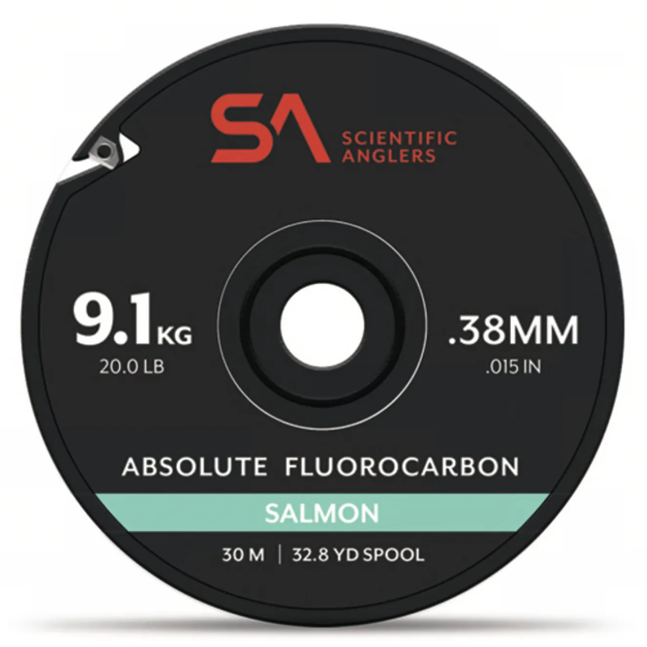 Scientific Anglers SA Absolute Salmon Fluorocarbon Tippet
