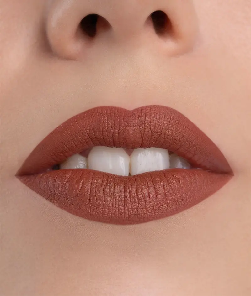 Work Wife Matte Lipstick