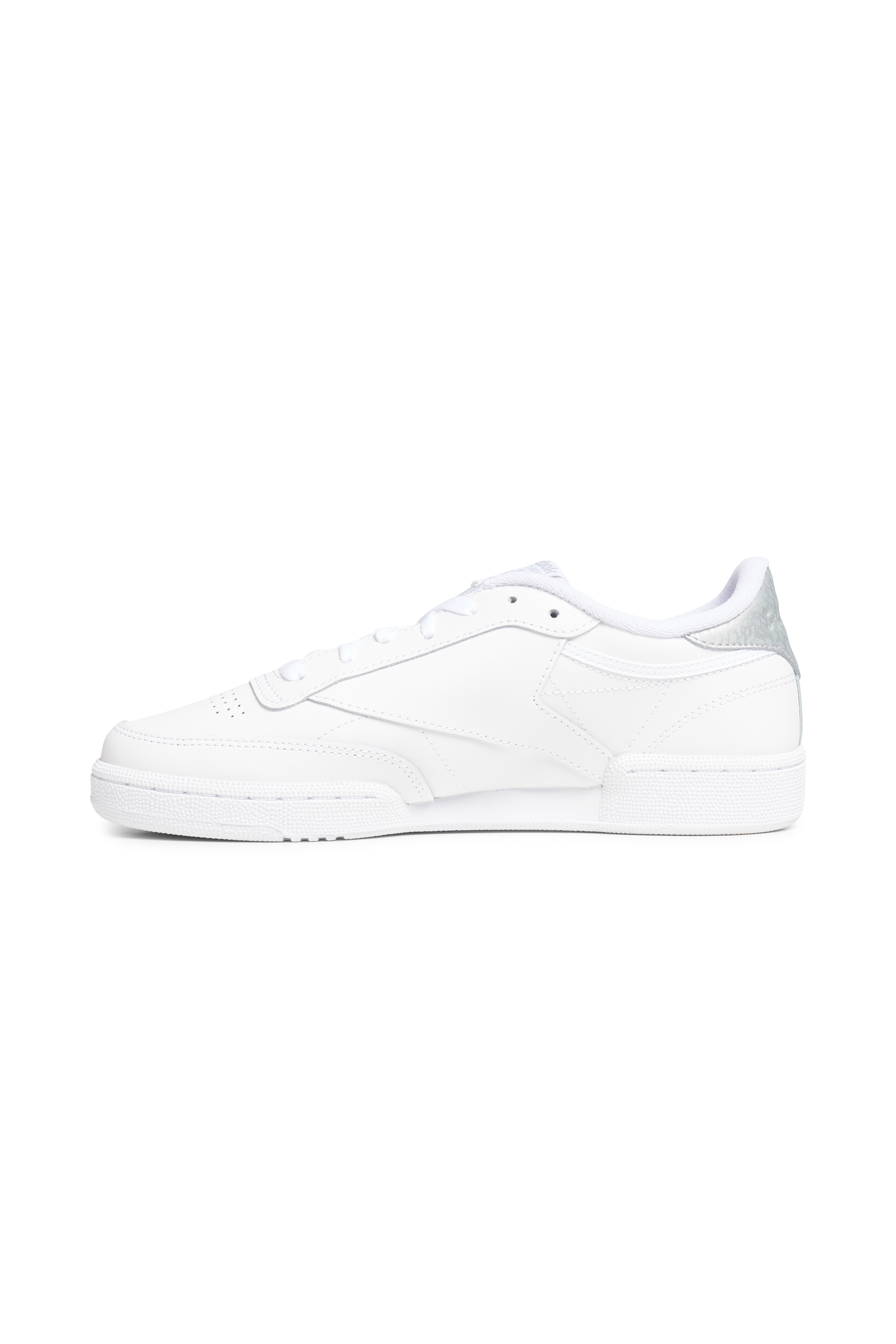 REEBOK Baskets CLUB C 85 Blanc