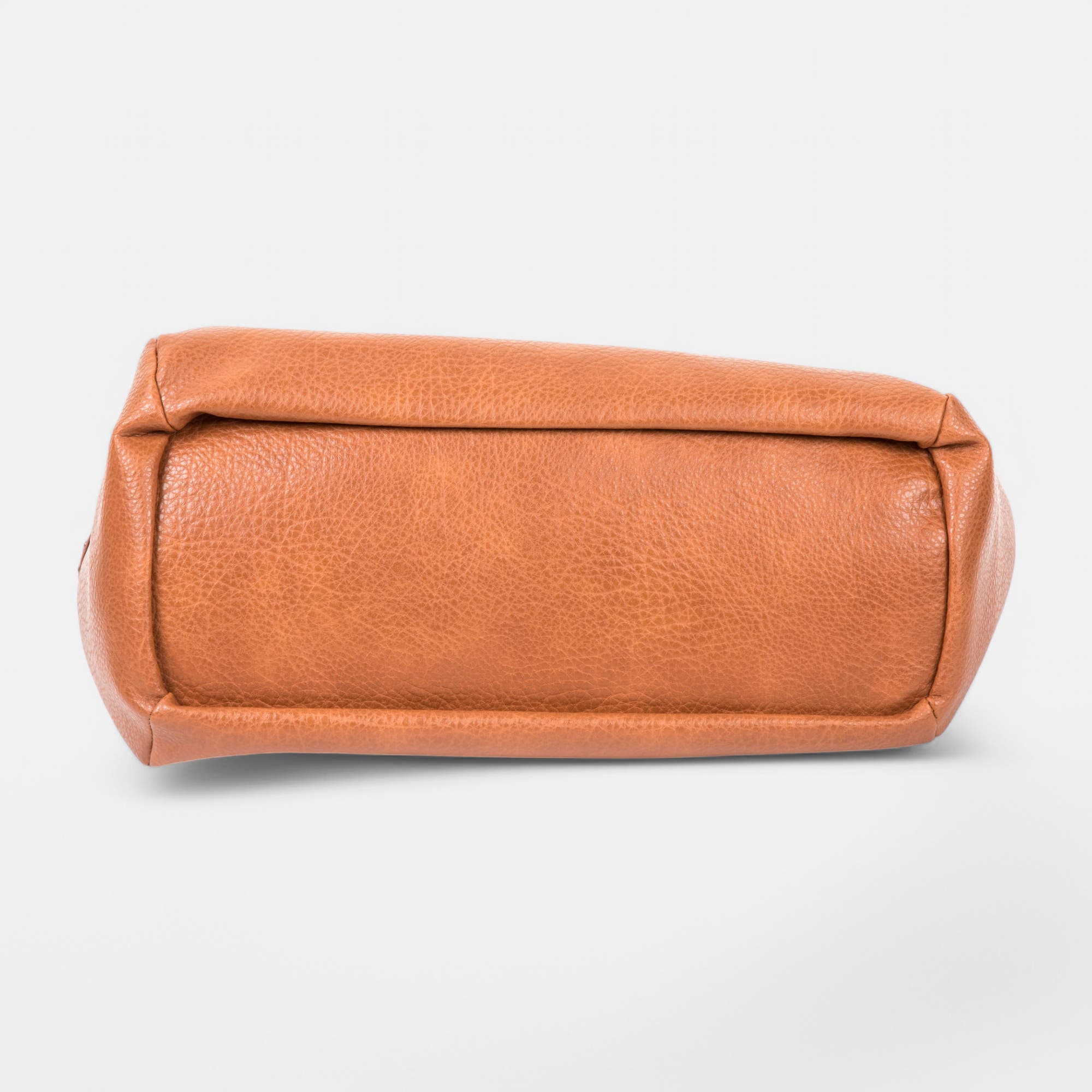 Sac à main cognac