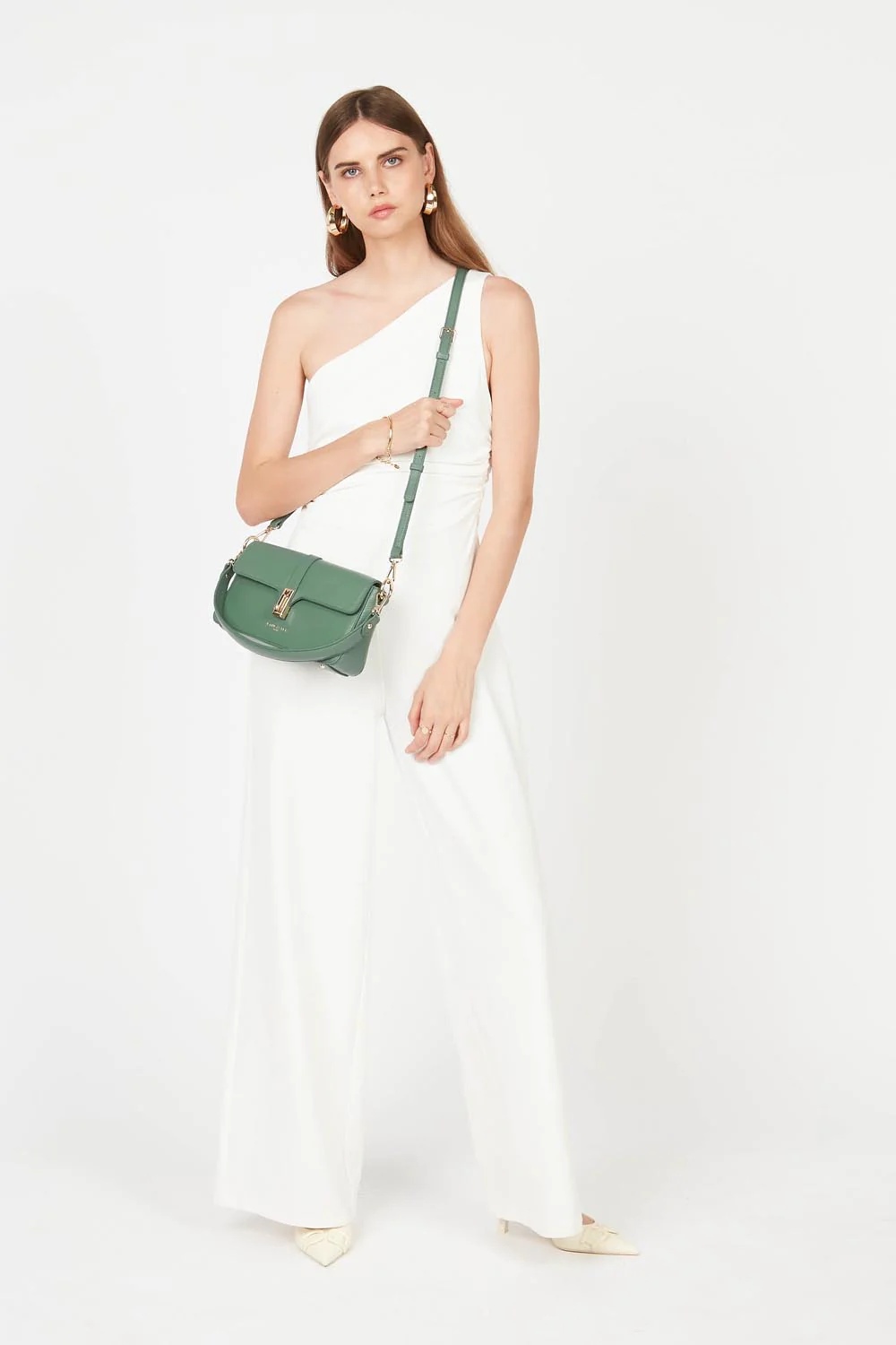 Milano Horizon-Sac baguette