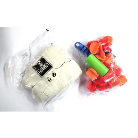 Goliath Toys Super Sand-Koffer ABC