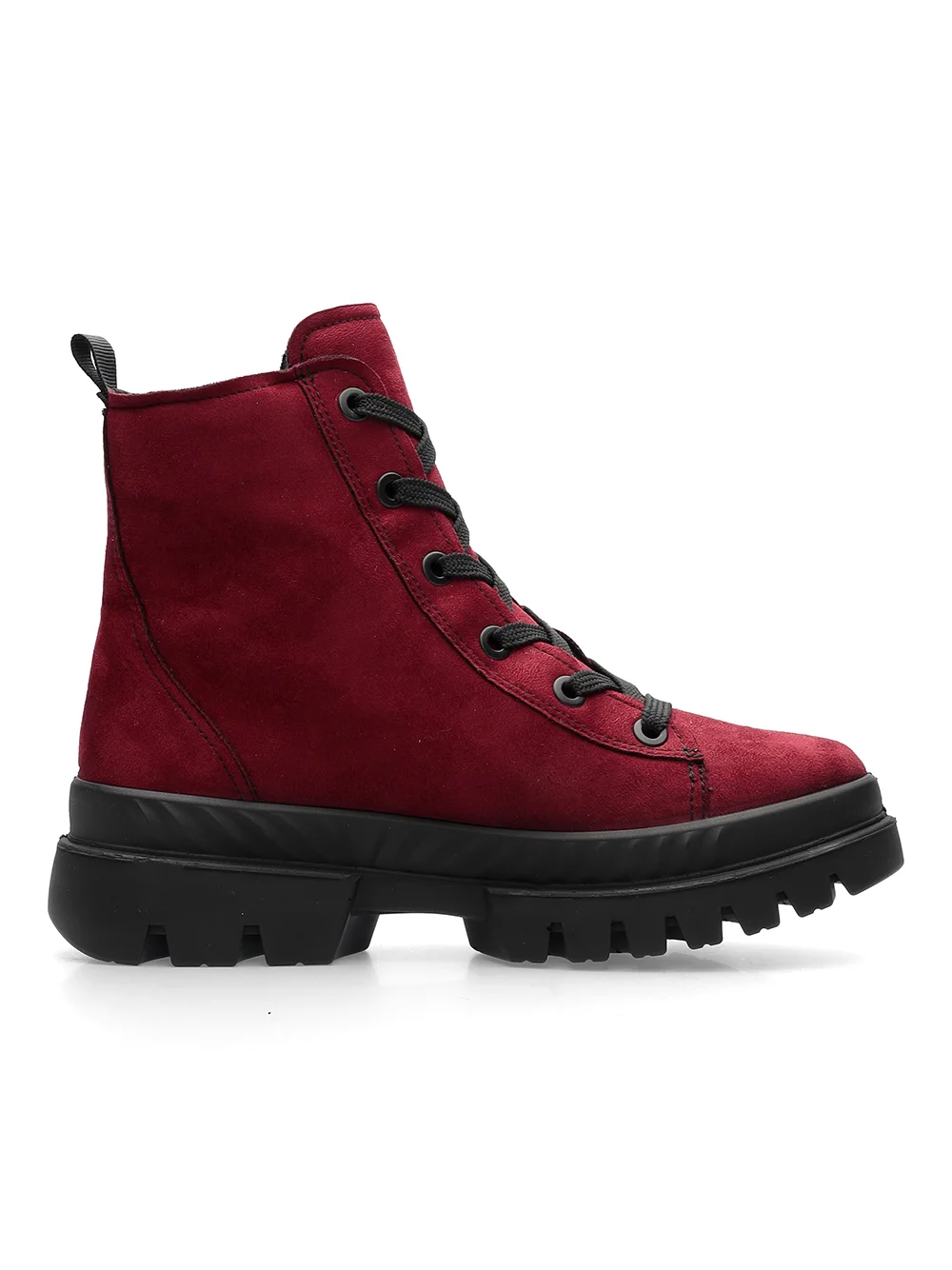 Stiefelette Mood rubin