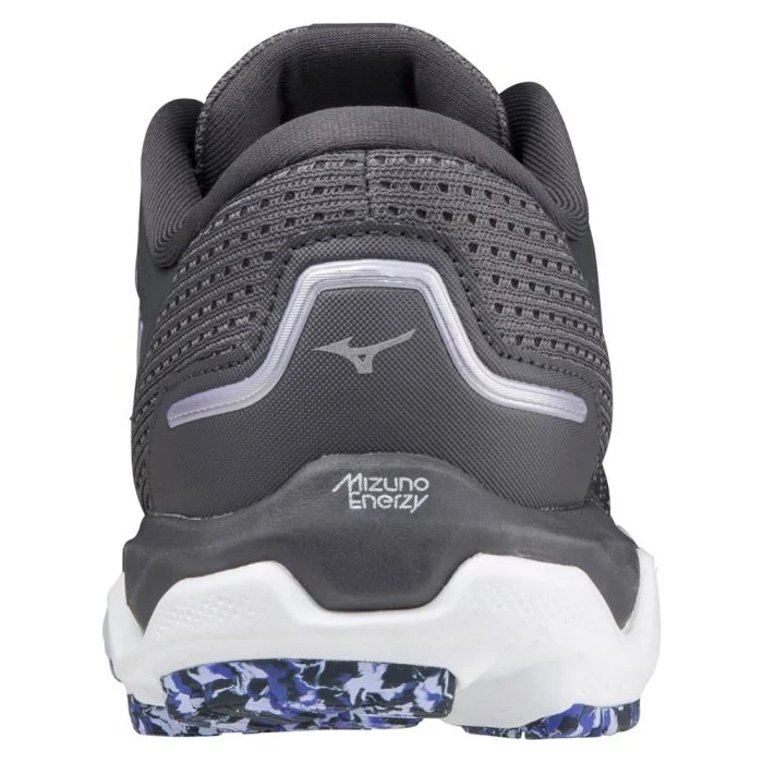 Mizuno Dame Løbesko Wave Horizon 5 Grå