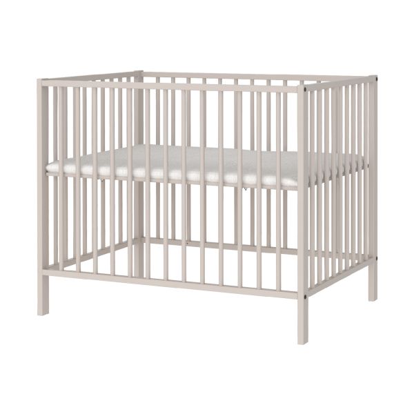 Europe Baby Felix II Box Mat Wit