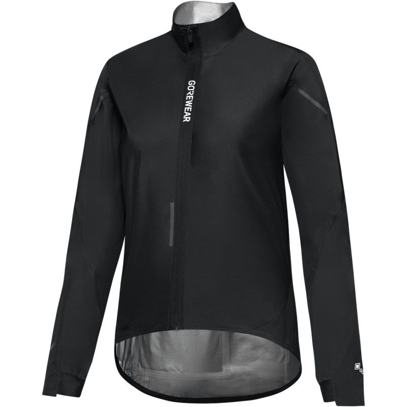 gore w spinshift gtx jacket 576 101065 black
