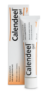 Heel Calendeel Gel 30GR