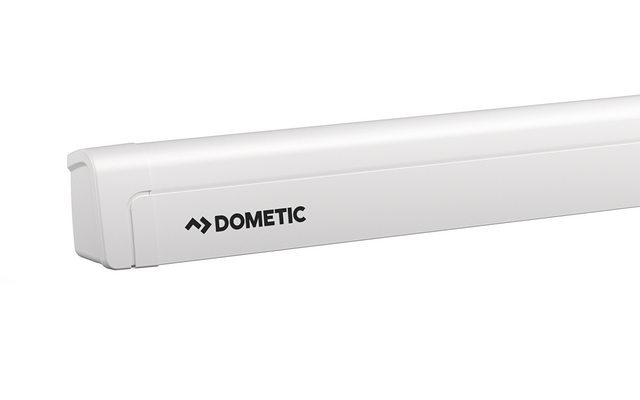 Dometic PerfectWall PW 1100 Wandmarkise Weiß / Horizon Grey