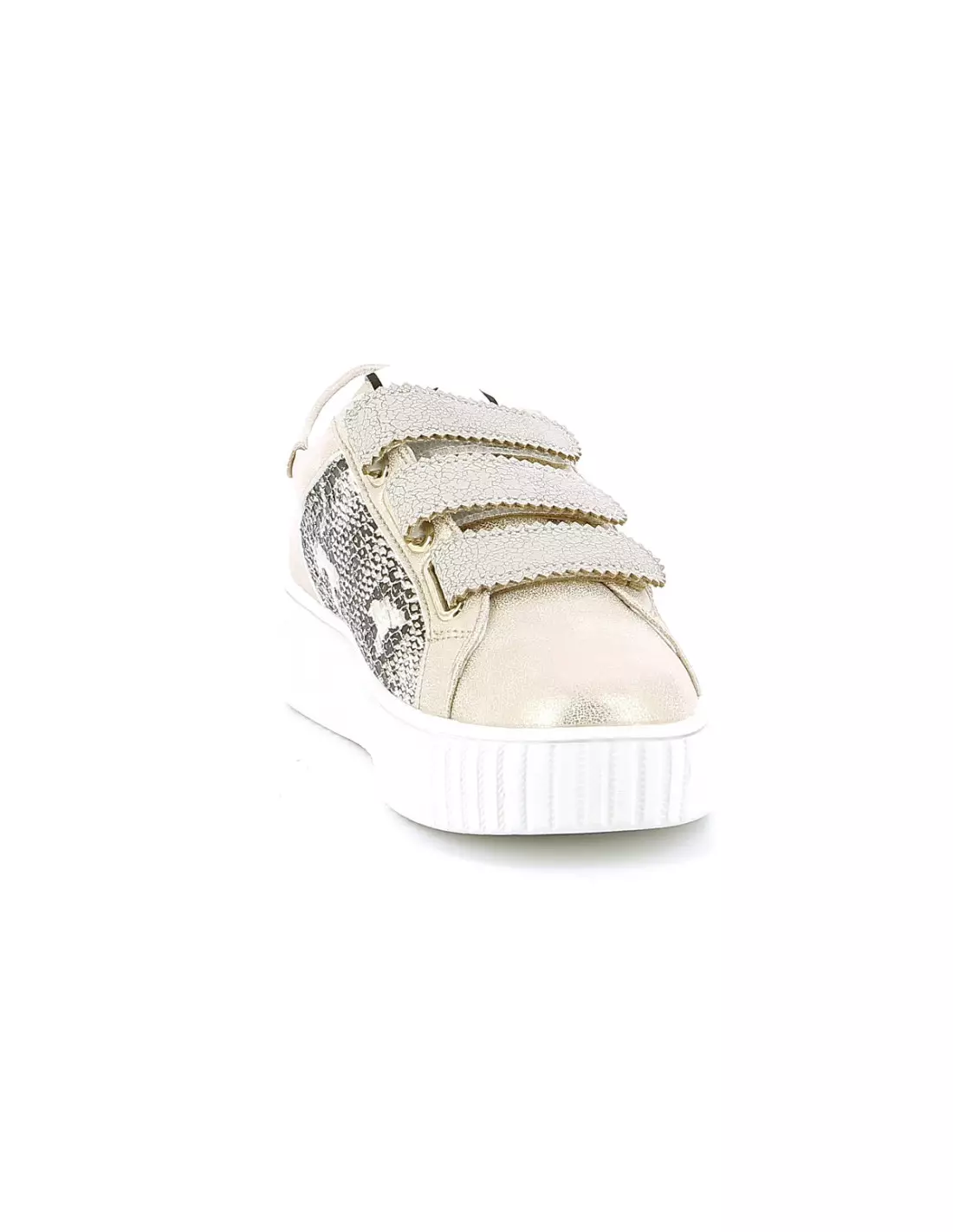 CL11 CL53 - Baskets Snake