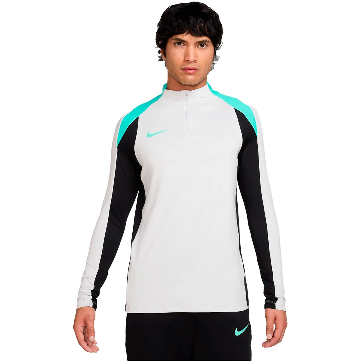 Sweatshirt Nike Dri-Fit Strike