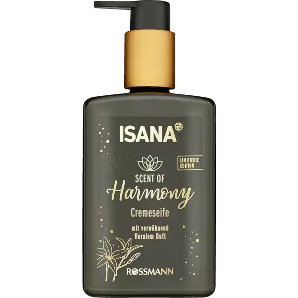 Cremeseife Scent of Harmony