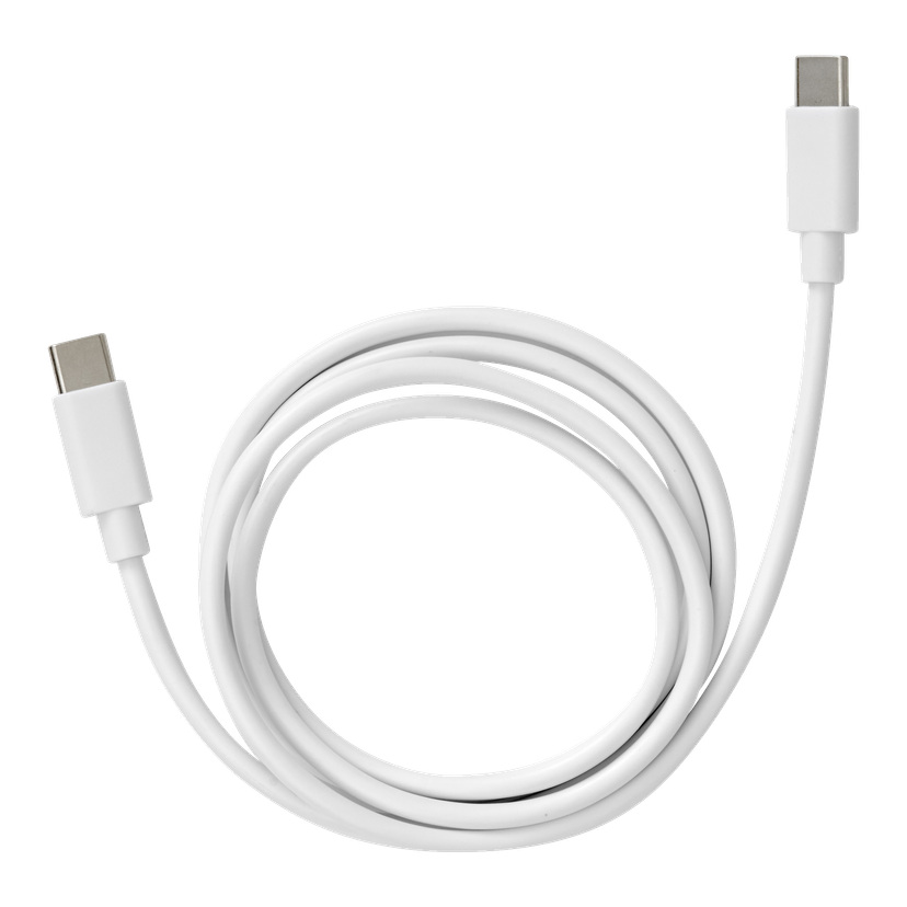 Ladekabel USB C 60 W 20V/3A 1 m