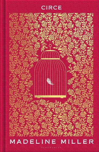 Circe: Signed Edition (Hardback)