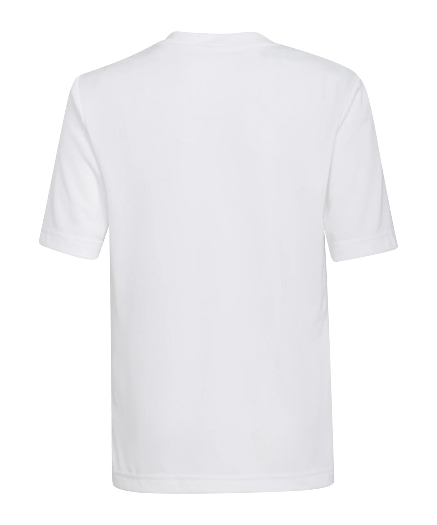 adidas Entrada 22 Trikot Kids Weiss
