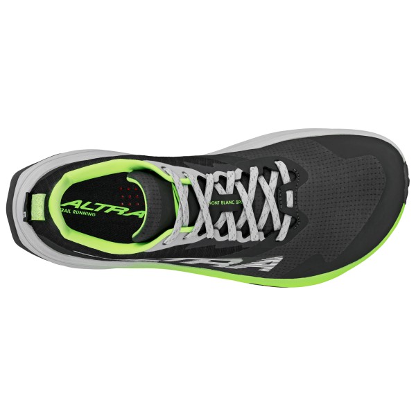 Altra - Mont Blanc Speed - Chaussures de trail