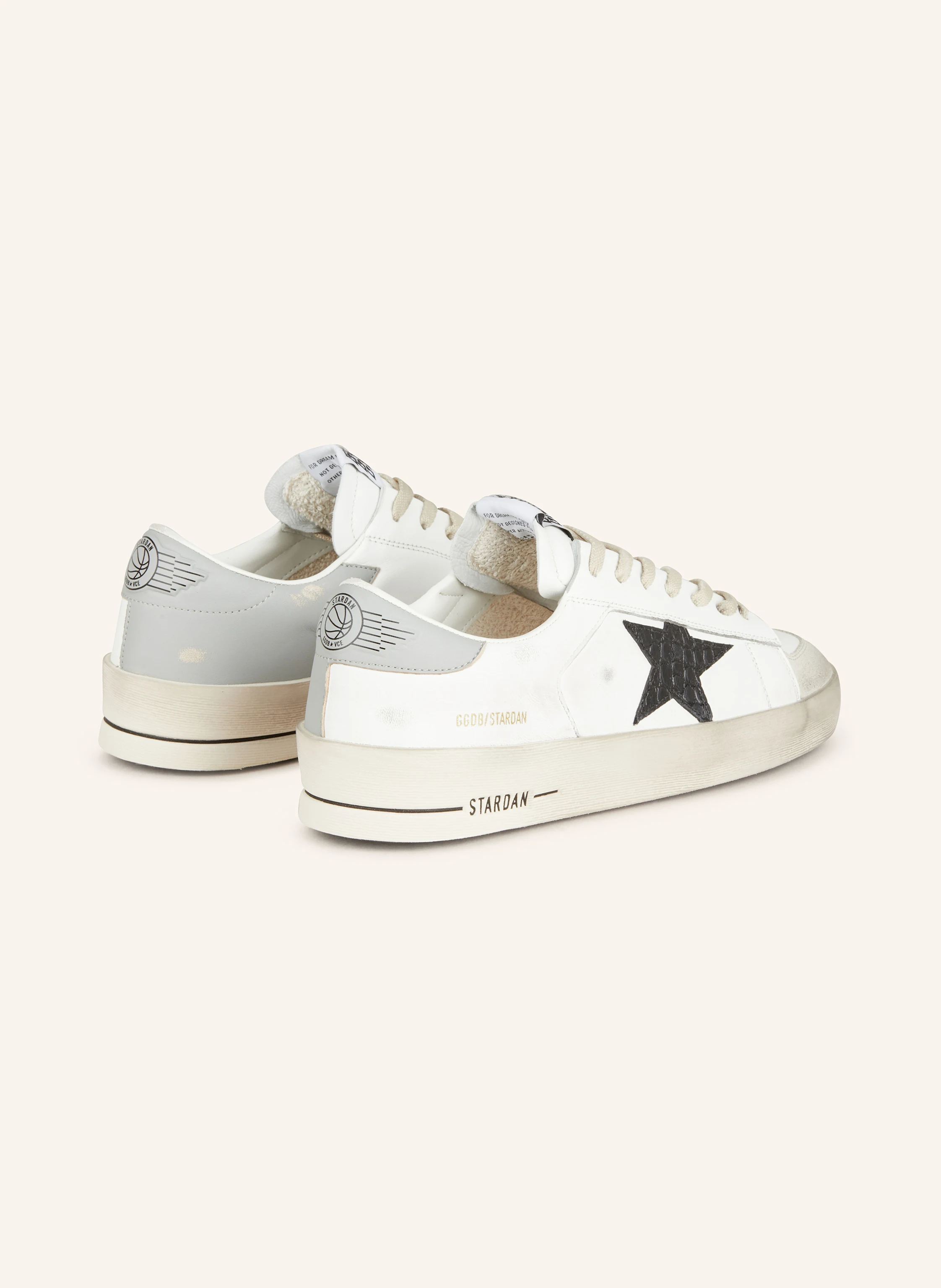 GOLDEN GOOSE Sneaker STARDAN
