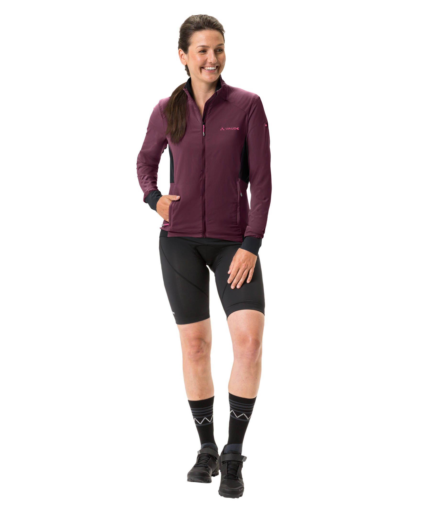 VAUDE| Damen Jacke Women's Kuro Air Jacket