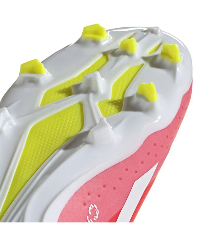 adidas JR X CRAZYFAST LEAGUE FG Voetbalschoenen