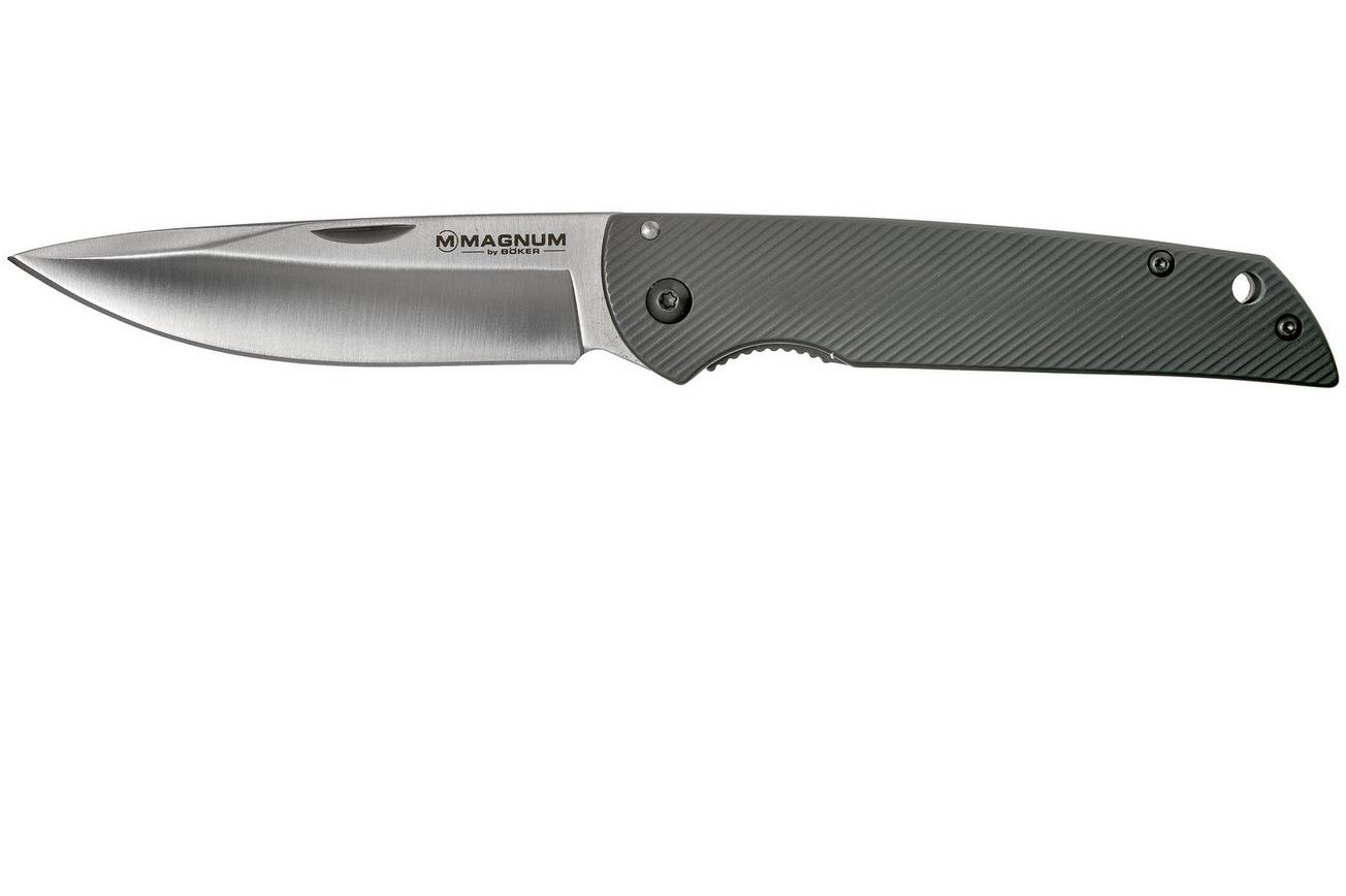 Böker Magnum Eternal Classic 01RY321 zakmes