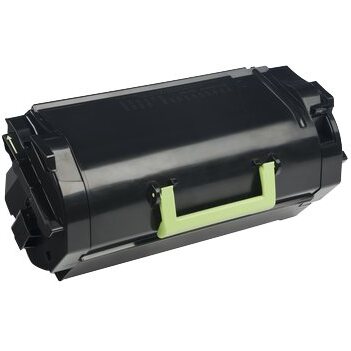 Lexmark 522 Cartouche de toner 1 pièce(s) Original Noir