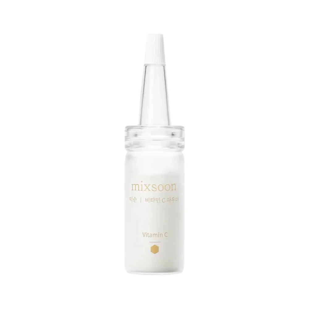Mixsoon Vitamin C Powder - 8 g.