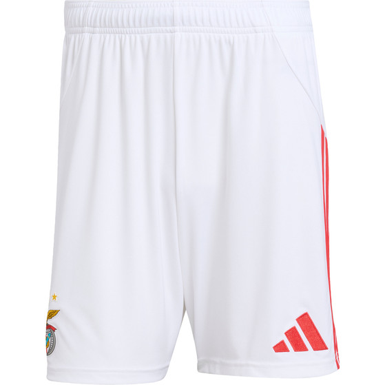 adidas SL Benfica Thuis Short 2025/2026