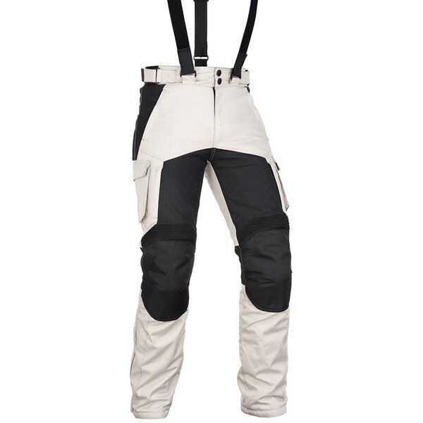 Dakar - Pantalon Spa Evo Gris Clair
