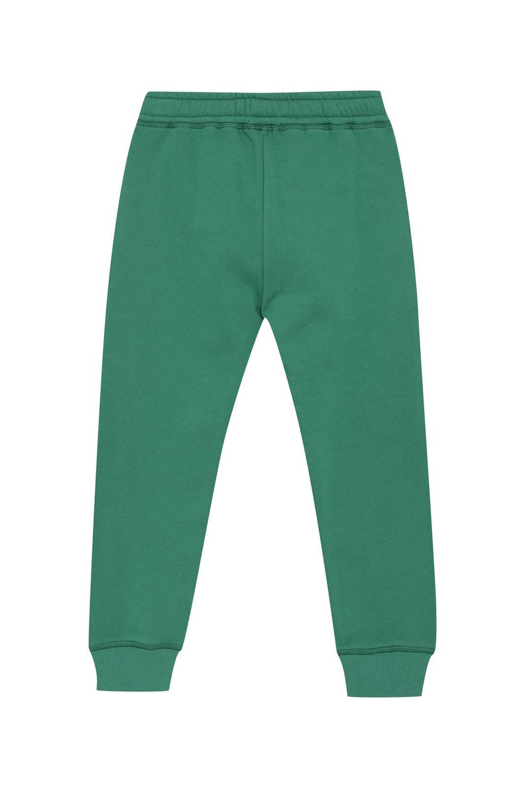 Noppies Kids Broek Robinson - Bosphorus
