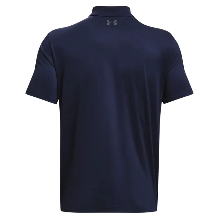 Under Armour Performance 3.0 Polo Heren