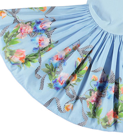 Molo Kleid - Casie - Celebration