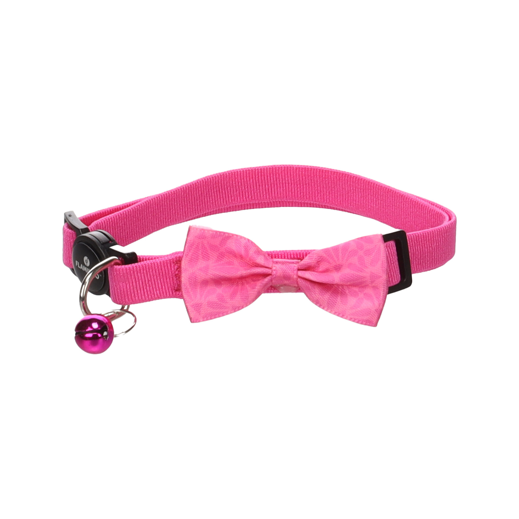 Flamingo Kattenhalsband Castor