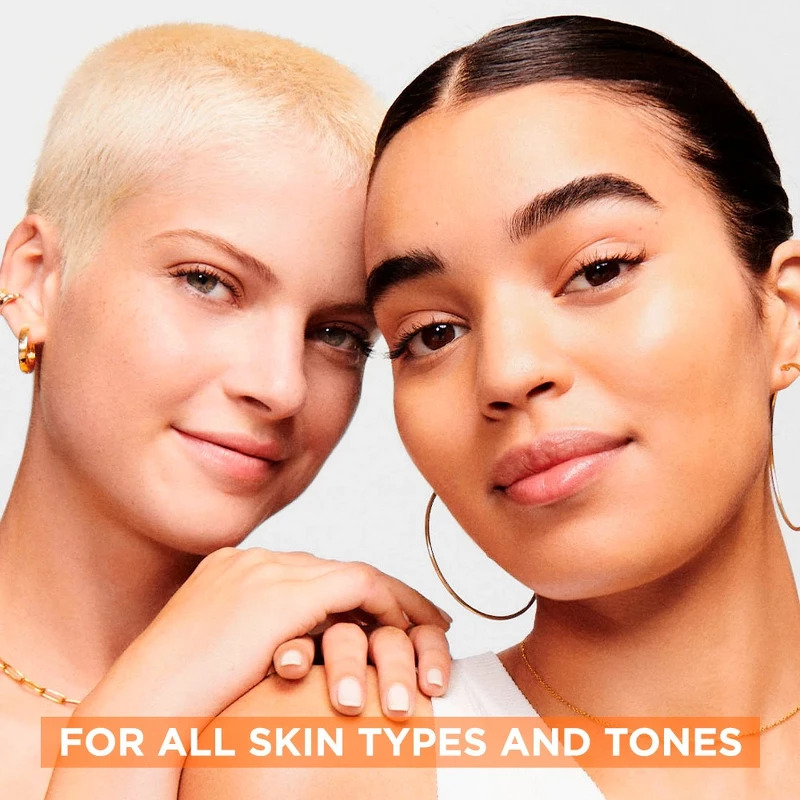 Garnier SkinActive Vitamin C 10% Glow Boost Night Serum 30 ml