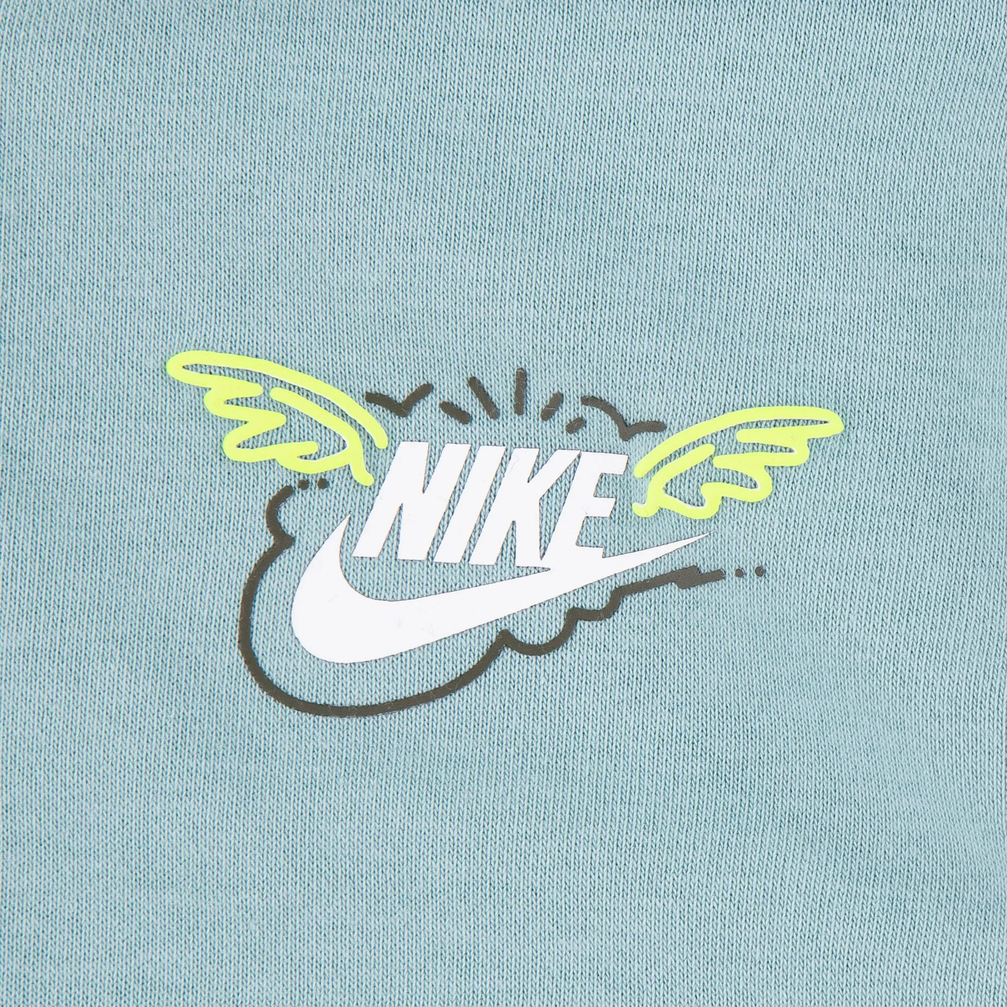 Nike Ensemble Art of Play 2-4T