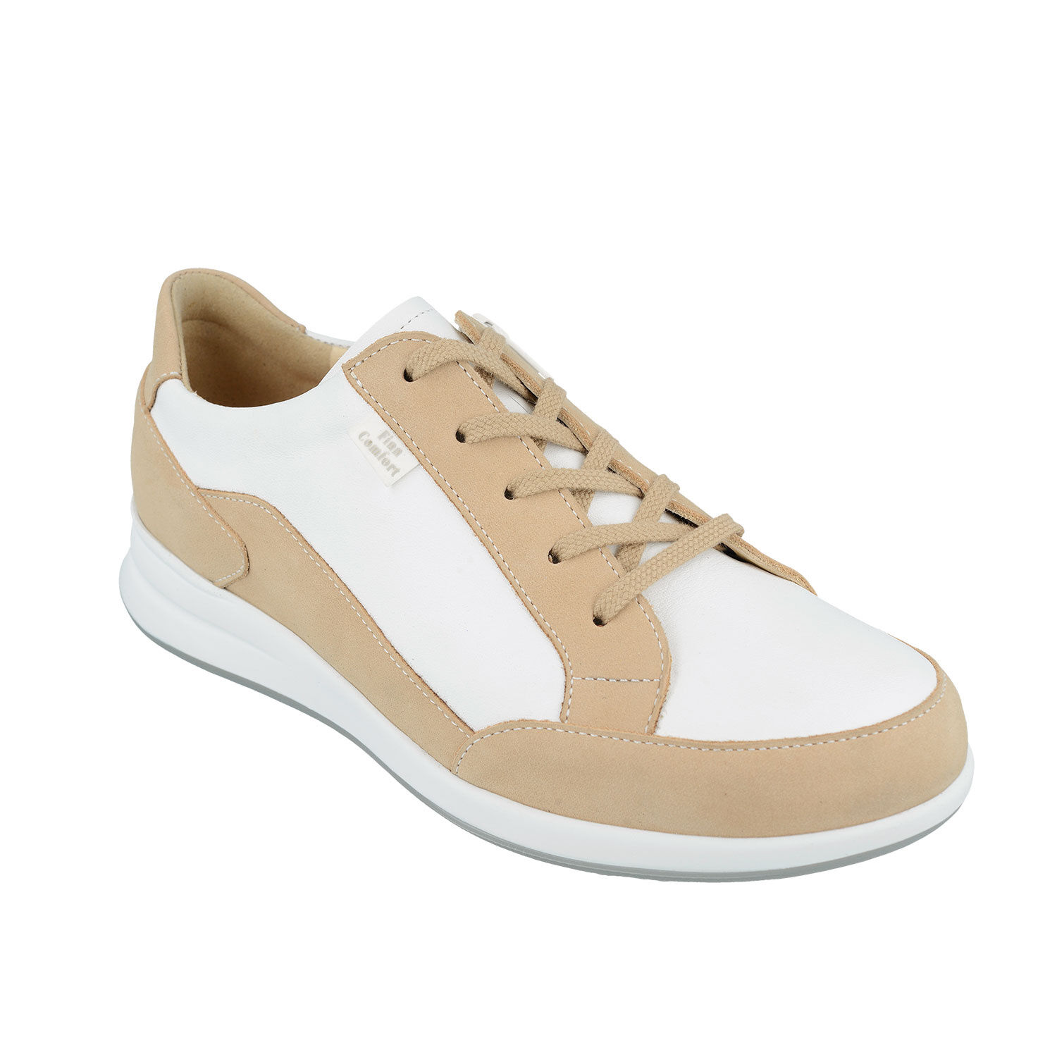FINN COMFORT Schnürschuh Prato